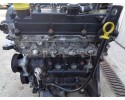 Sistema de Inyección de Combustible Motor OPEL ASTRA III 1.7CDTI Z17D