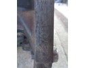 Sistema de Inyección de Combustible Motor OPEL ASTRA III 1.7CDTI Z17D