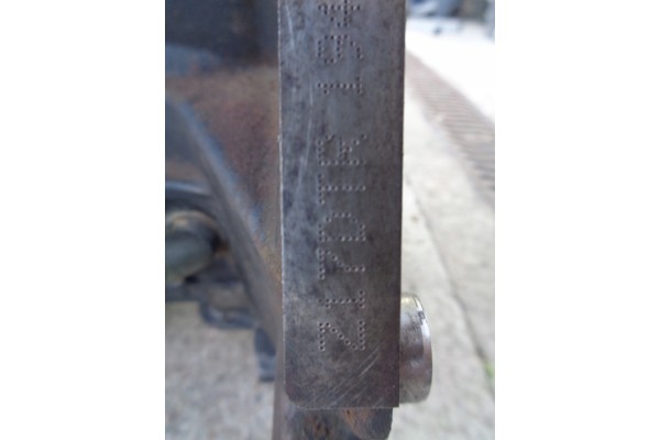 Sistema de Inyección de Combustible Motor OPEL ASTRA III 1.7CDTI Z17D