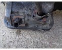 Sistema de Inyección de Combustible Motor OPEL ASTRA III 1.7CDTI Z17D