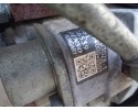 Sistema de Inyección de Combustible Motor OPEL ASTRA III 1.7CDTI Z17D