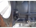 Sistema de Inyección de Combustible Motor OPEL ASTRA III 1.7CDTI Z17D