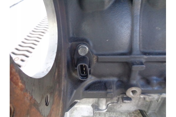 Sistema de Inyección de Combustible Motor OPEL ASTRA III 1.7CDTI Z17D