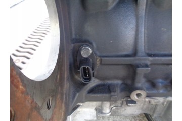 Sistema de Inyección de Combustible Motor OPEL ASTRA III 1.7CDTI Z17D