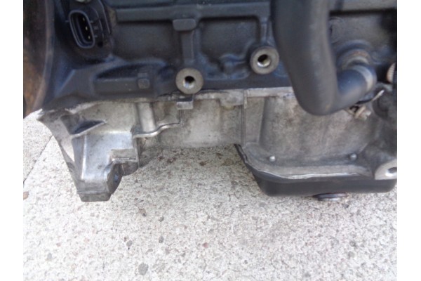 Sistema de Inyección de Combustible Motor OPEL ASTRA III 1.7CDTI Z17D