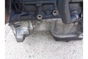 Sistema de Inyección de Combustible Motor OPEL ASTRA III 1.7CDTI Z17D