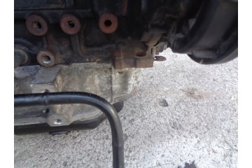 Sistema de Inyección de Combustible Motor OPEL ASTRA III 1.7CDTI Z17D