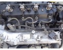 Sistema de Inyección de Combustible Motor OPEL ASTRA III 1.7CDTI Z17D