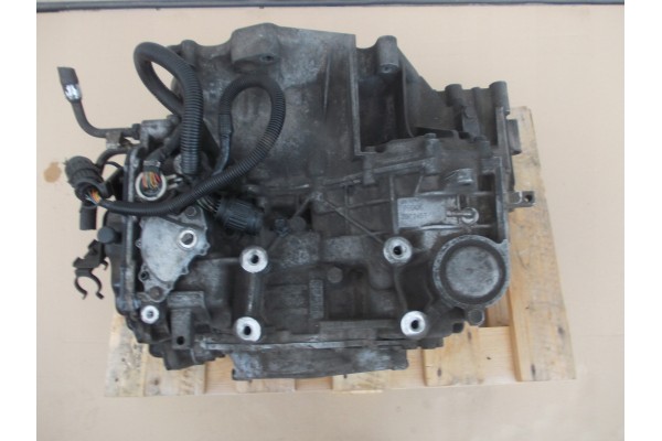 Transmission automatic Land Rover freelander 2 0 TD4 PR006