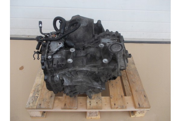 Transmission automatic Land Rover freelander 2 0 TD4 PR006 Packaging status replacement