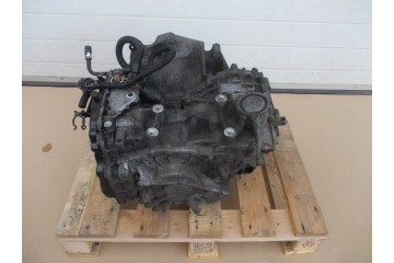 Transmission automatic Land Rover freelander 2 0 TD4 PR006 Packaging status replacement