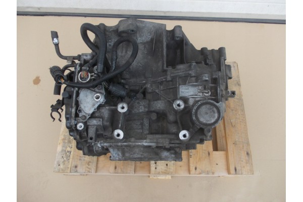 Transmission automatic Land Rover freelander 2 0 TD4 PR006 Catalog number of the part skrzynia PR006
