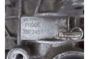 Transmission automatic Land Rover freelander 2 0 TD4 PR006 Part manufacturer Land Rover OE