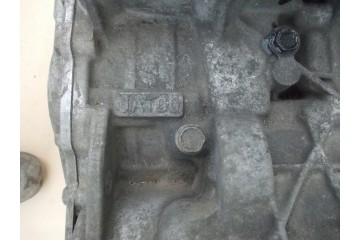 Transmission automatic Land Rover freelander 2 0 TD4 PR006 Transmission type automatic