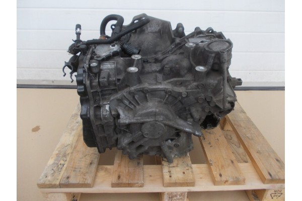 Transmission automatic Land Rover freelander 2 0 TD4 PR006 Engine type diesel