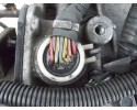 Transmisión automática Land Rover Freelander 2.0 TD4 PR006