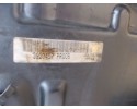 Transmisión automática Land Rover Freelander 2.0 TD4 PR006