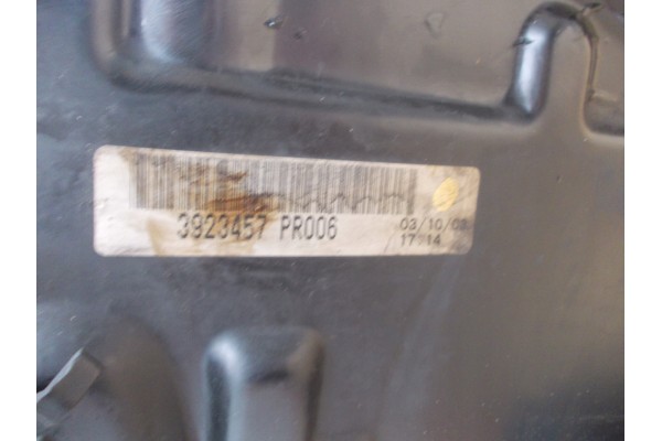 Transmisión automática Land Rover Freelander 2.0 TD4 PR006
