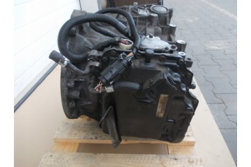 Transmisión automática Land Rover Freelander 2.0 TD4 PR006