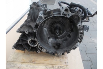 Transmisión automática Land Rover Freelander 2.0 TD4 PR006