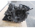 Transmisión automática Land Rover Freelander 2.0 TD4 PR006