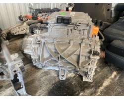 ENGINE REAR FORD MUSTANG MACH E LJ98 7B012 AE LJ9P 7P500 AF