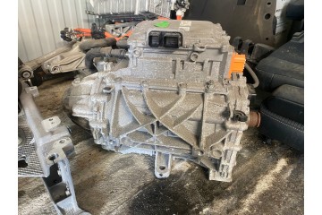 ENGINE REAR FORD MUSTANG MACH E LJ98 7B012 AE LJ9P 7P500 AF