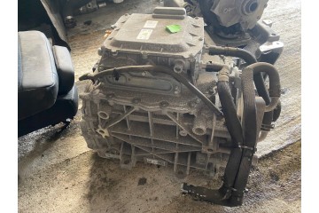 ENGINE REAR FORD MUSTANG MACH E LJ98 7B012 AE LJ9P 7P500 AF Catalog number of the part LJ98 7B012 AE LJ9P 7P500 AF