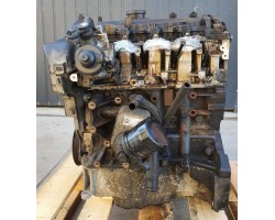 ENGINE K9K 608 K9KB608 RENAULT KANGOO II 1 5 DCI