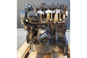 ENGINE K9K 608 K9KB608 RENAULT KANGOO II 1 5 DCI