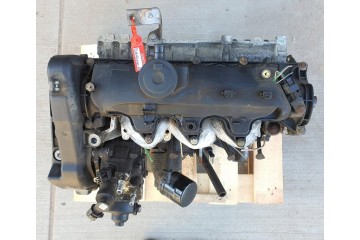 ENGINE K9K 608 K9KB608 RENAULT KANGOO II 1 5 DCI Catalog number of the original K9K 608