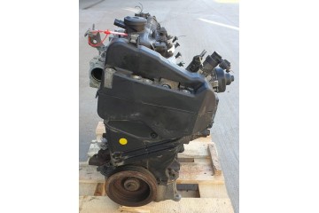 ENGINE K9K 608 K9KB608 RENAULT KANGOO II 1 5 DCI Part manufacturer Renault OE