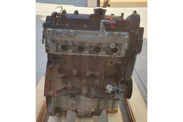 ENGINE K9K 608 K9KB608 RENAULT KANGOO II 1 5 DCI Quality of parts according to GVO O original with manufacturer s logo OE