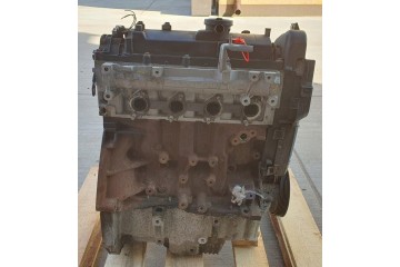 ENGINE K9K 608 K9KB608 RENAULT KANGOO II 1 5 DCI Quality of parts according to GVO O original with manufacturer s logo OE