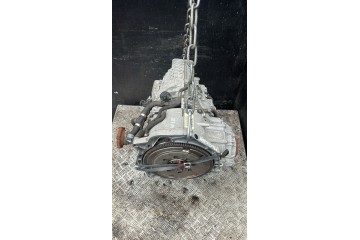 Automatic transmission Porsche 911 trade fair 2017 CG140