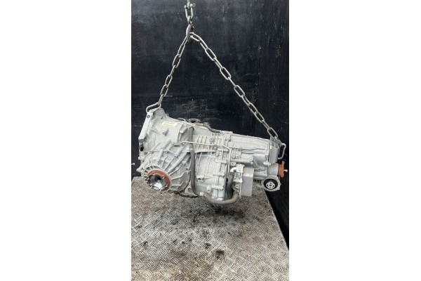 Automatic transmission Porsche 911 trade fair 2017 CG140 Catalog number of the part CG140 9G130003141