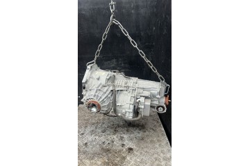 Automatic transmission Porsche 911 trade fair 2017 CG140 Catalog number of the part CG140 9G130003141