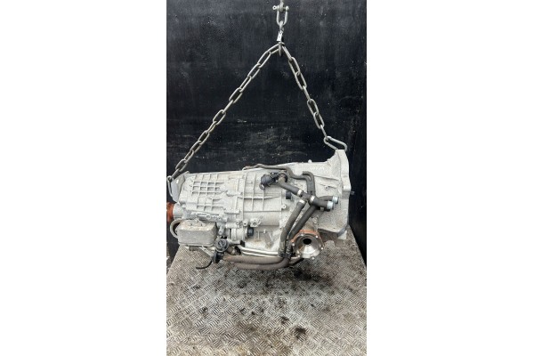 Transmisión automática Porsche 911 2017 CG140