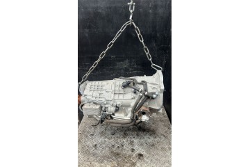 Transmisión automática Porsche 911 2017 CG140