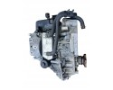 GEARBOX DSG AUTOMATIC VOLKSWAGEN PASSAT B6 2 0TDI KCU