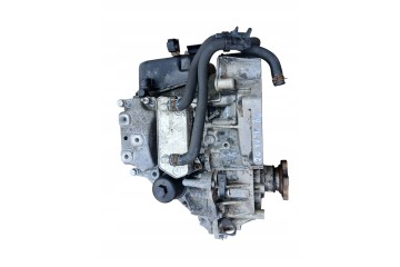 GEARBOX DSG AUTOMATIC VOLKSWAGEN PASSAT B6 2 0TDI KCU