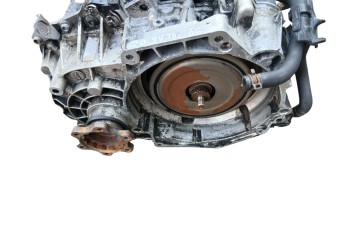 GEARBOX DSG AUTOMATIC VOLKSWAGEN PASSAT B6 2 0TDI KCU Part manufacturer Volkswagen OE