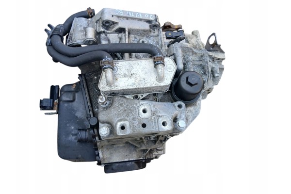 GEARBOX DSG AUTOMATIC VOLKSWAGEN PASSAT B6 2 0TDI KCU Transmission type automatic
