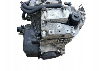 GEARBOX DSG AUTOMATIC VOLKSWAGEN PASSAT B6 2 0TDI KCU Engine type diesel