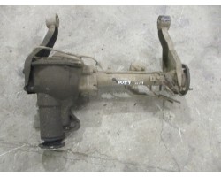 DIFFERENTIAL BRIDGE FRONT MITSUBISHI L200 IV 2 5 DID 4 100