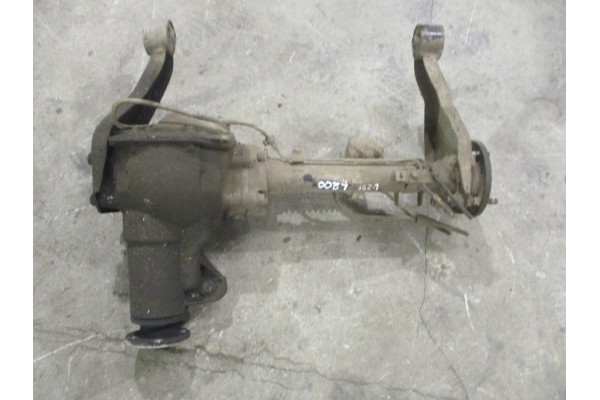DIFFERENTIAL BRIDGE FRONT MITSUBISHI L200 IV 2 5 DID 4 100