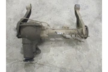 DIFFERENTIAL BRIDGE FRONT MITSUBISHI L200 IV 2 5 DID 4 100