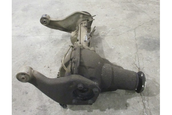 DIFFERENTIAL BRIDGE FRONT MITSUBISHI L200 IV 2 5 DID 4 100 Catalog number of the part DYFER MOST PRZOD L200 2 5 DID