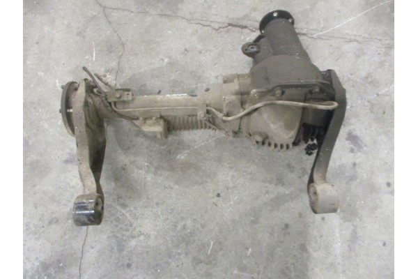 DIFFERENTIAL BRIDGE FRONT MITSUBISHI L200 IV 2 5 DID 4 100 Part manufacturer Mitsubishi OE