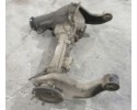 DIFFERENTIAL BRIDGE FRONT MITSUBISHI L200 IV 2 5 DID 4 100 Car type passenger cars
